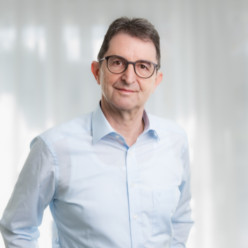Hans Bohlar